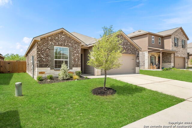 9334 Nubuck Br, Converse