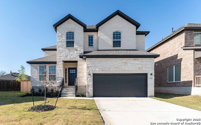 1715 Lawnside Road, San Antonio