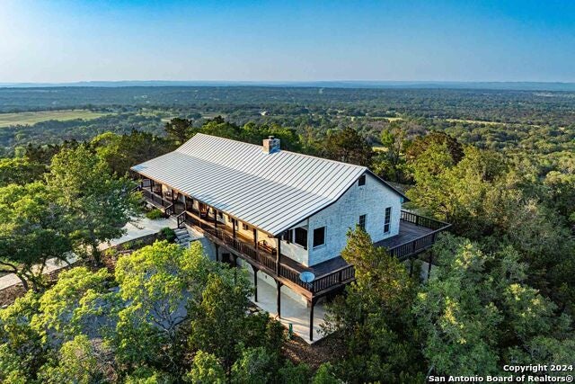 38 Seewald Rd, Boerne