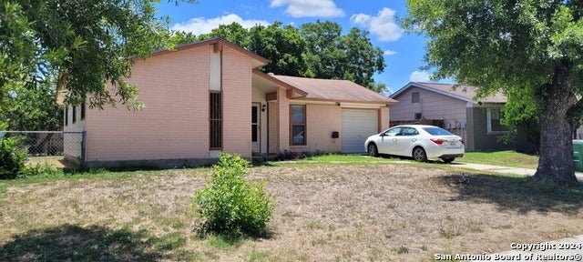 5810 Woodhill, San Antonio