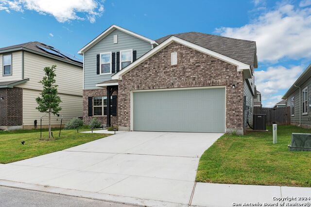 14476 Gunsight Pass, San Antonio
