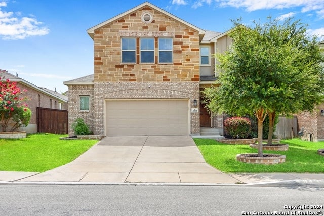 2414 Valencia Crest, San Antonio
