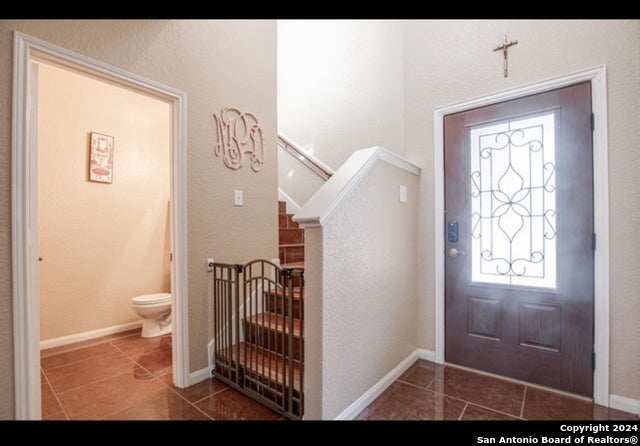 3915 Southern Sky, San Antonio