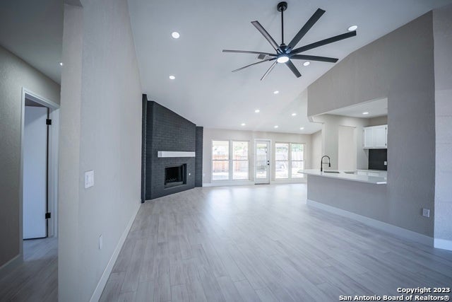 8026 Deadwood Rdg, Converse