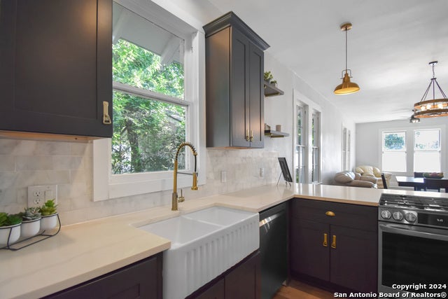 823 N Palmetto, San Antonio