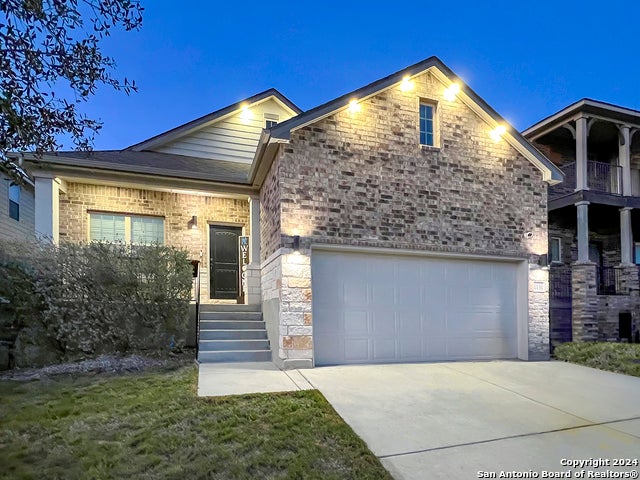 1131 Ranch Falls, San Antonio