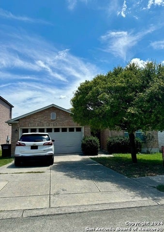 534 Gable Pt, San Antonio