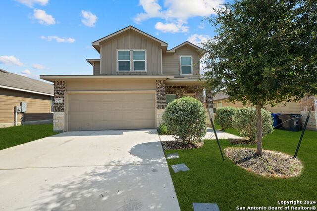 3727 Prairie Pond, San Antonio