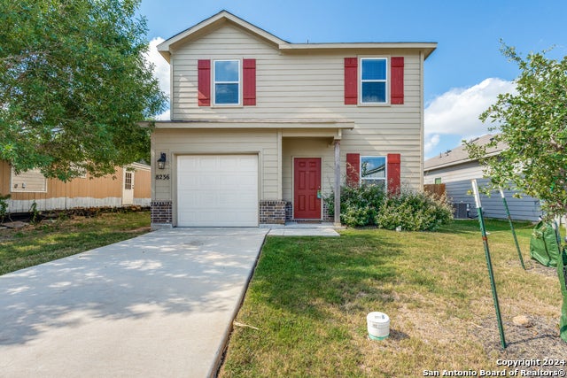 8236 Brucks Dr, San Antonio