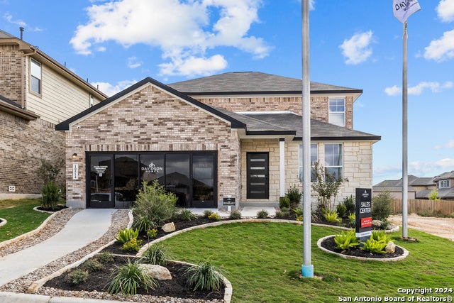10514 Briceway Club, San Antonio