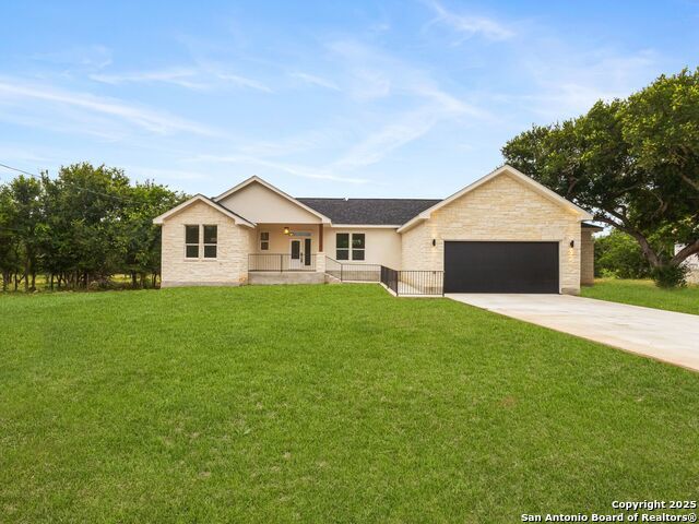 7022 Circle Oak Dr, Bulverde