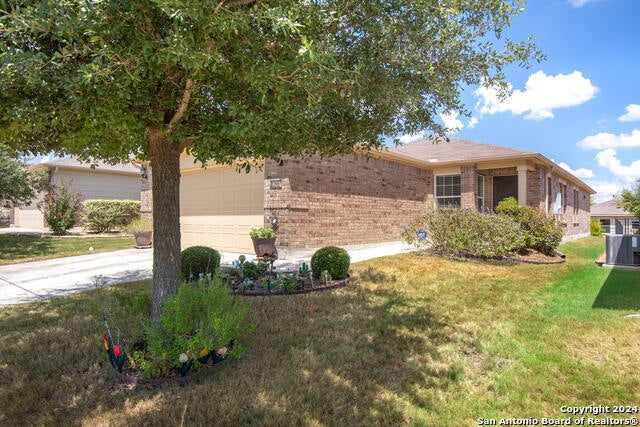 12907 Pronghorn Oak, San Antonio