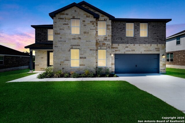 14434 Costa Leon, San Antonio