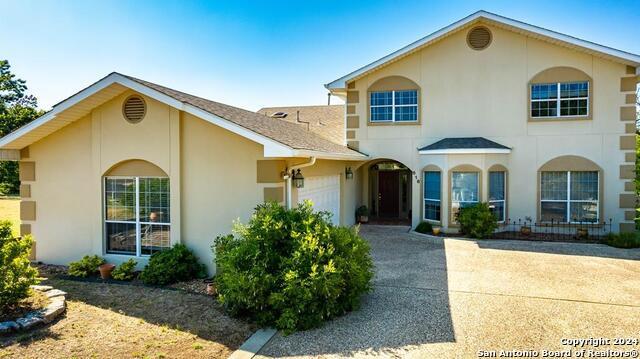 616 Rock Creek, Kerrville