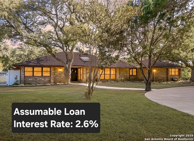 9616 Azalea Cir, San Antonio