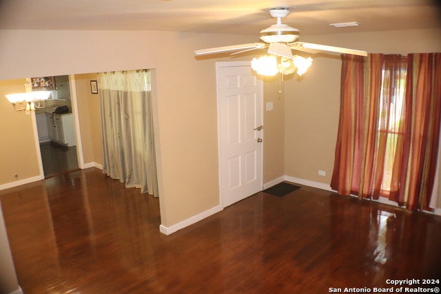 2306 W Huisache, San Antonio