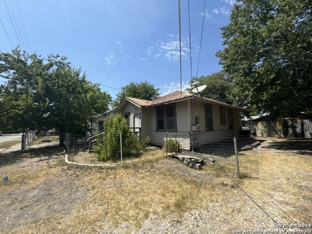 419 Rivas, San Antonio