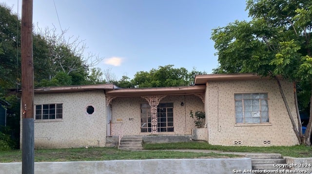 837 Nevada St, San Antonio