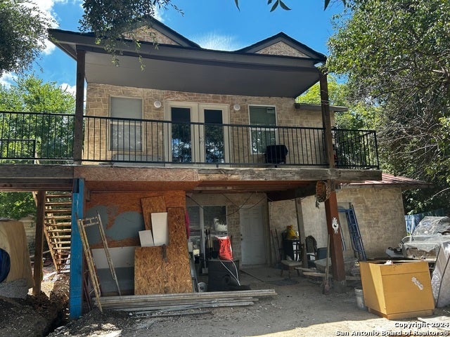 348 Pendleton Ave, San Antonio