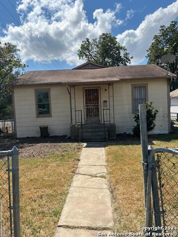 398 Fairview Ave, San Antonio