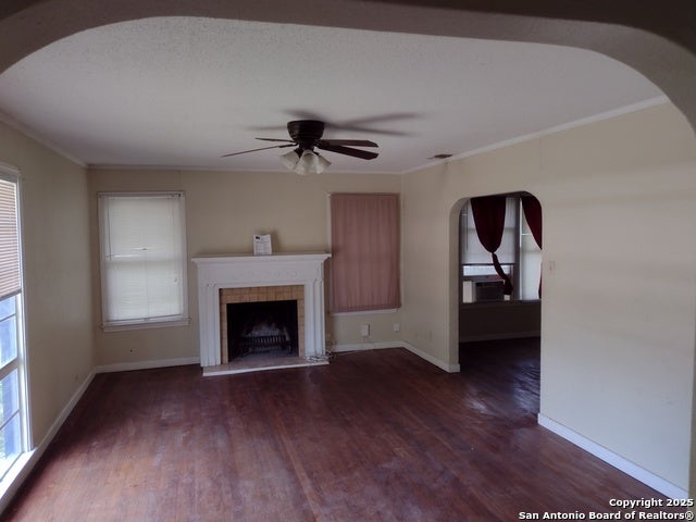 415 North, San Antonio