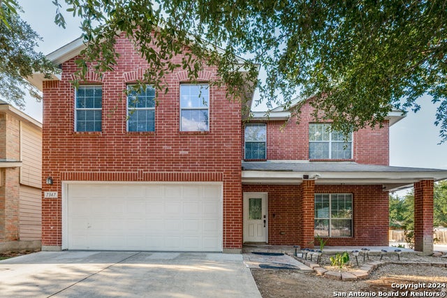 7347 Concerto Dr, San Antonio