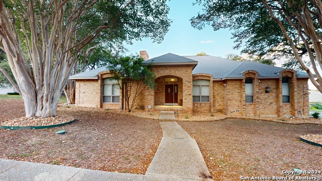 1203 Vista Del Juez, San Antonio