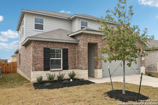 5719 Sendero Ranch, San Antonio