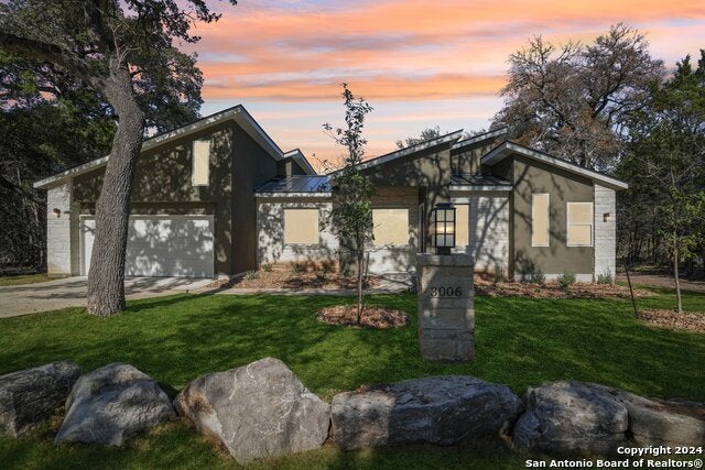 3006 Dew Drop, Horseshoe Bay