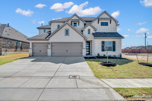 307 Canton Chase, Cibolo