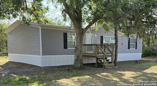 5205 County Road 803, Brazoria