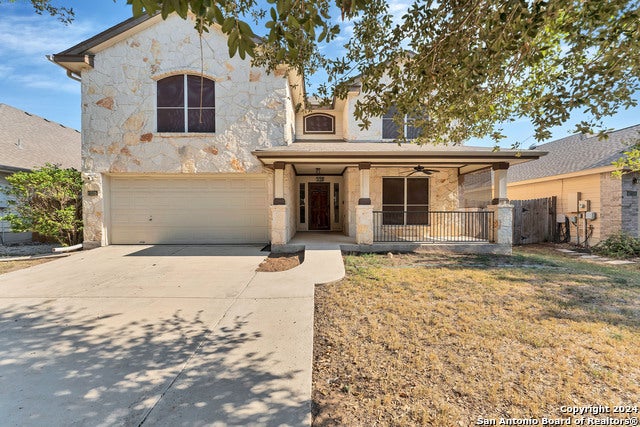 235 Hondo Drive, New Braunfels