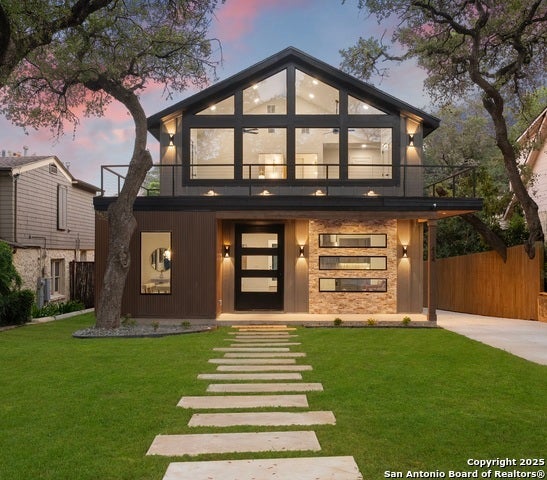 434 College Blvd, Alamo Heights