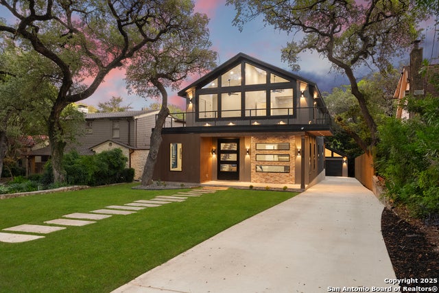 434 College Blvd, Alamo Heights