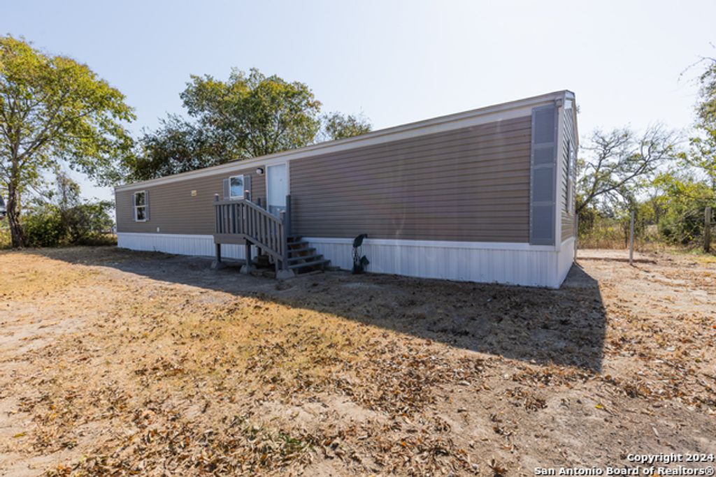 Tbd Fm 3371, Thornton