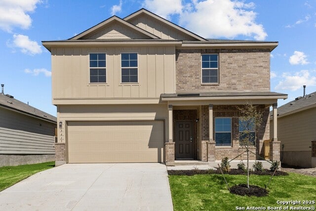 15419 Salmon Spring, San Antonio