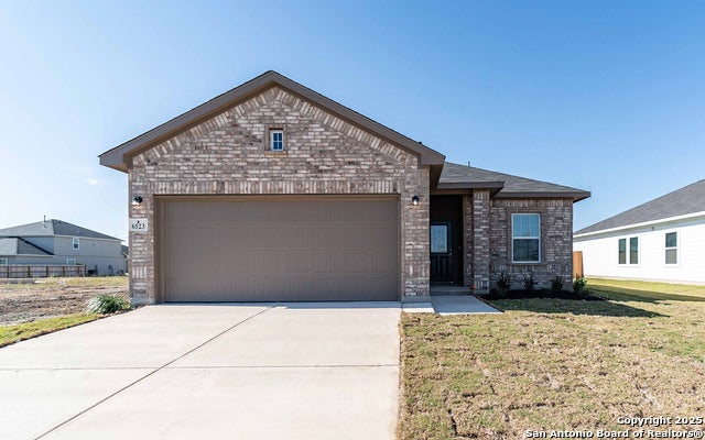 6523 Scooby Acres, San Antonio