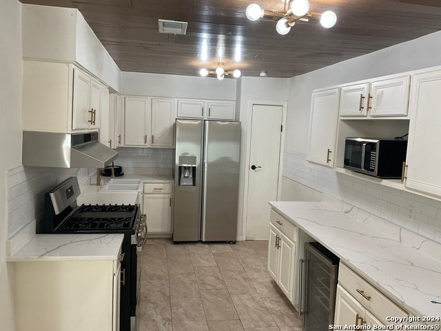 4543 Guadalajara Dr, San Antonio