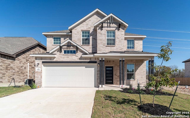 13032 Hush Drive, San Antonio