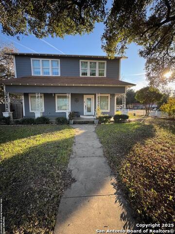 300 E Church St, Three Rivers