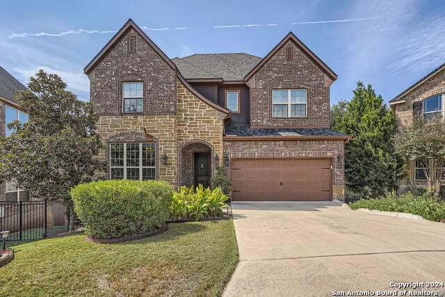 27623 Nichols Pass, Boerne