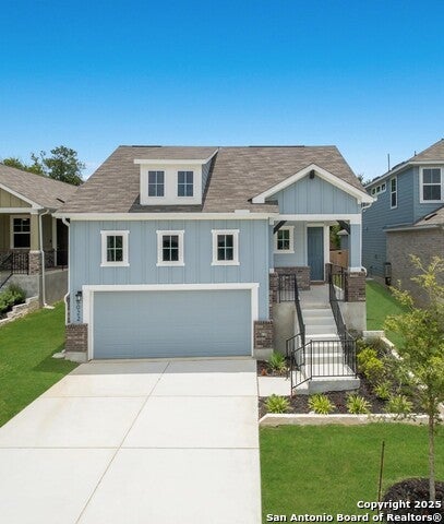 6022 Calgary Park, San Antonio