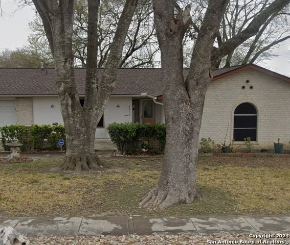 8414 Glen Breeze, San Antonio