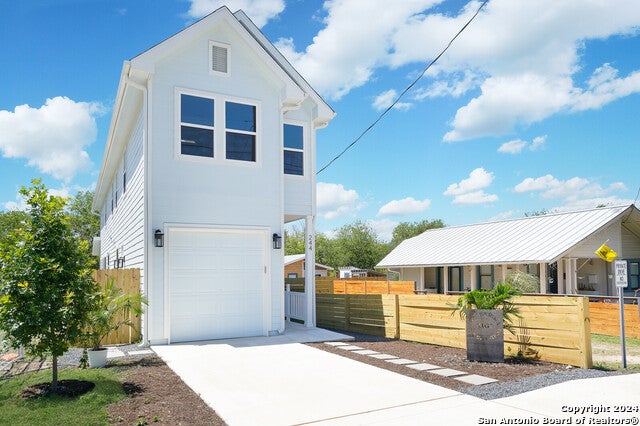 244 Porter St, San Antonio