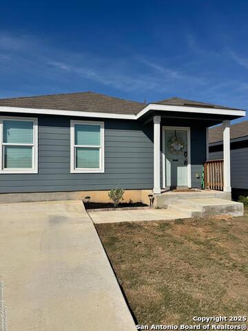 4407 Geyser Lake, San Antonio