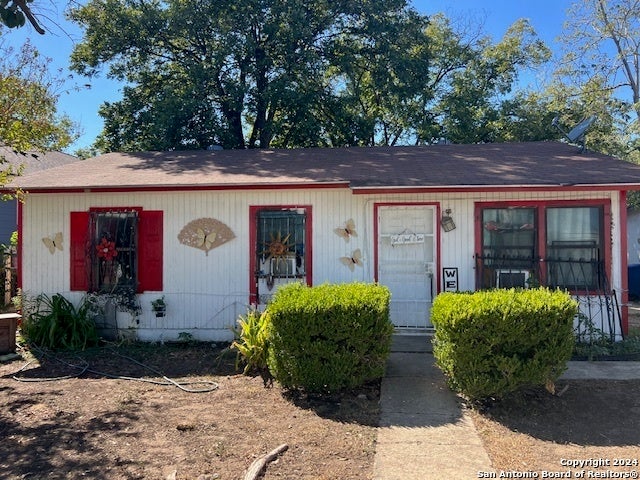 237 Juanita Ave, San Antonio