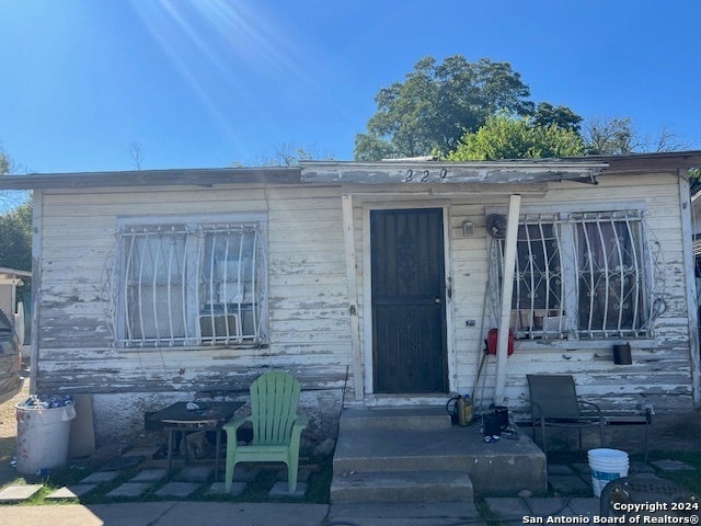 229 Juanita Ave, San Antonio