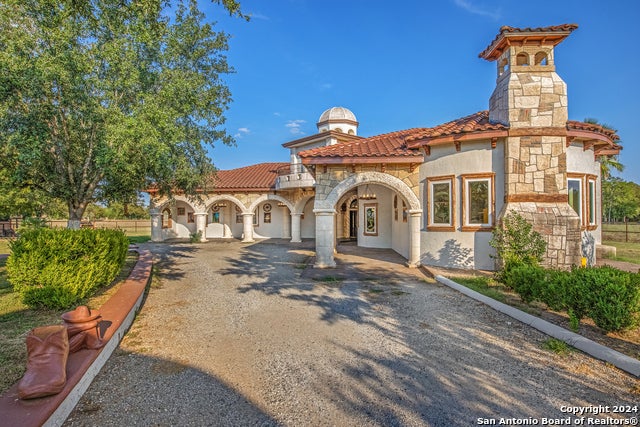 13196 Kelly Rd, Atascosa