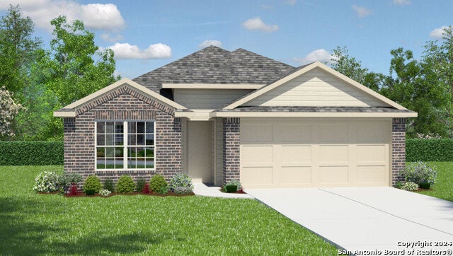 4814 Paluxy Trail, San Antonio