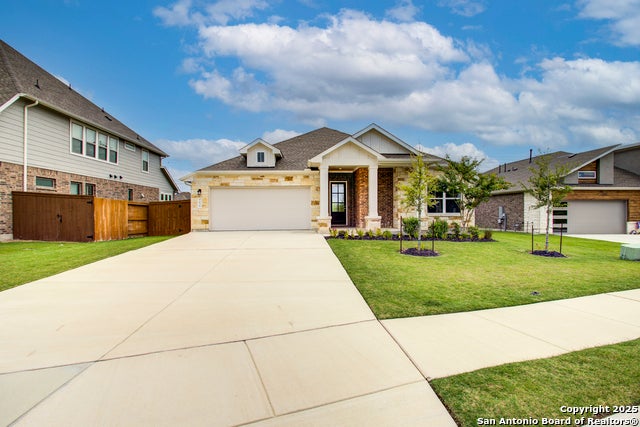 626 Foxbrook Way, Cibolo